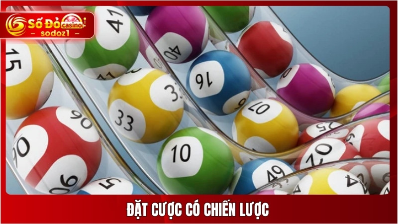Đặt cược có chiến lược