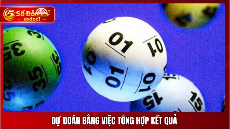 Dự đoán bằng việc tổng hợp kết quả