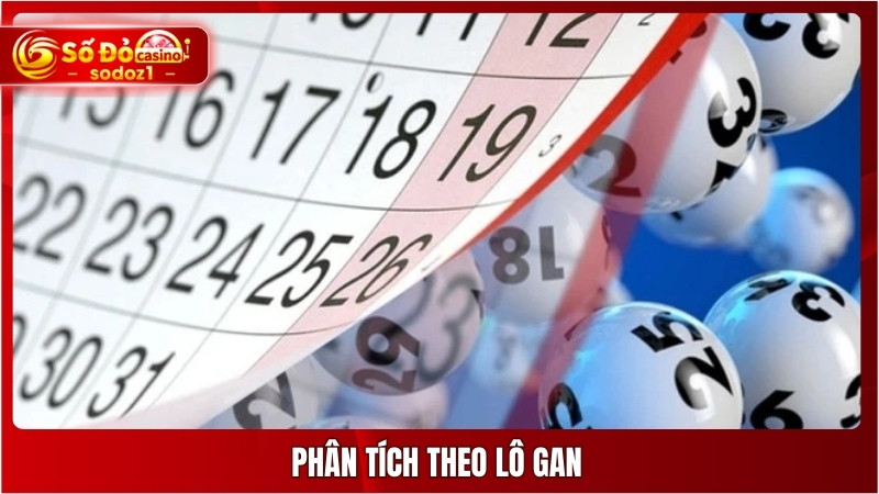 Phân tích theo lô gan