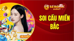 Soi cầu miền Bắc